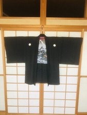 Kimono japonais polyester