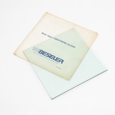 [EXCELLENT ÉTAT] Verre