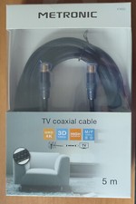 Câble d'antenne METRONIC