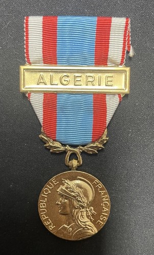 Médaille commémorative - commÉmorative, de
