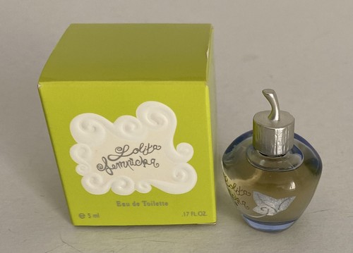 Miniature parfum lolita de - parfum,