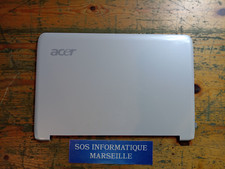 Plasturgie Capot Arrière écran Original PC portable Acer Aspire One ZA3