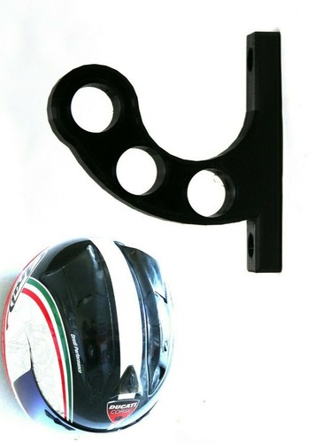 Porte casque présentoir moto - porte-casque,