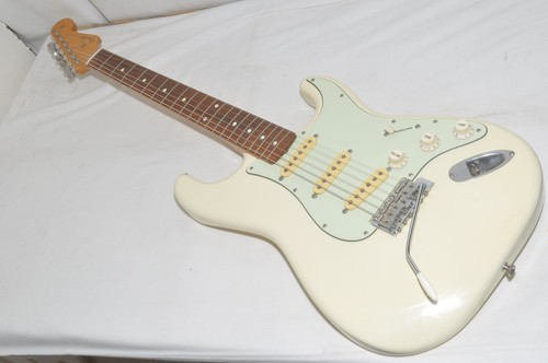 Guitare électrique fender - électrique,