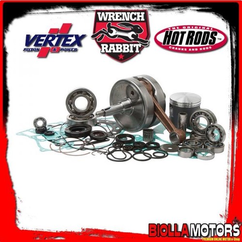 Wr101 013 kit moteur - kit, wrench