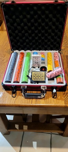 Malette poker winamax - de,