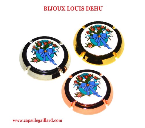News capsules bijoux louis - news-,
