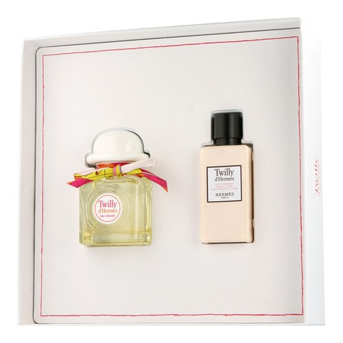 Ensemble hermès twilly - ensemble,
