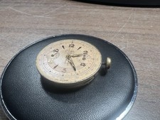 Mouvement chronographe Landron