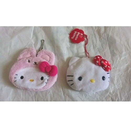 Sanrio kitty rare hello - rare,