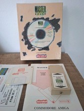 Digitaliseur audio pour Amiga