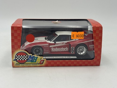 Slot car mrrc toyota - 1/32, "