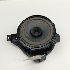 Peugeot 3008 MK3 Subwoofer