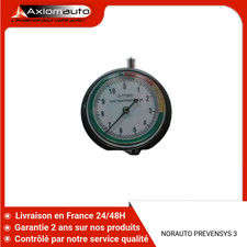 ?? Paire de pneus NORAUTO PREVENSYS 3 175 65 14 82 T ♻️