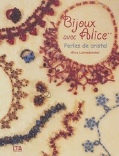Bijoux perles cristal - perles, de