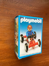 Playmobil Boîte VIDE seule