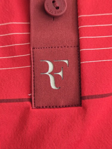 Shirt tennis nike roger - shirt,