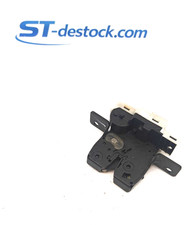 Serrure de coffre pour Renault