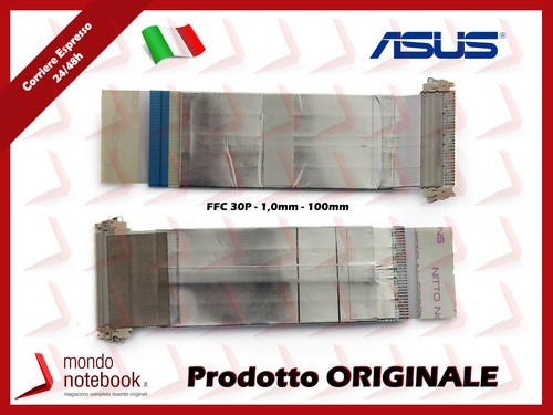 Câble flexible lvds ffc - câble, 30
