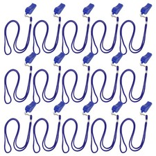 36 Pcs Sifflet De Survie