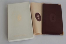 CARTIER Portefeuille