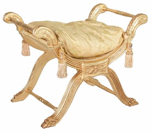 Palazzo int tabouret - palazzo,
