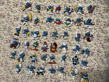 Lot De 40 Figurines