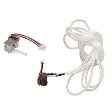 Pompe Liquide Péristaltique Autoprimeuse Tubulure Silicone Moteur Pas à Pas