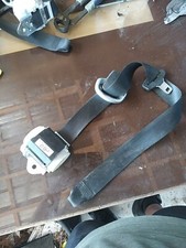 Ceinture Avant Droite AVD Passager BMW 135i Cab E88 306ch / 34024007A