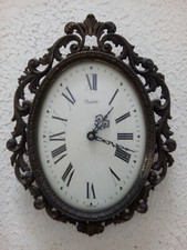 HORLOGE VEDETTE