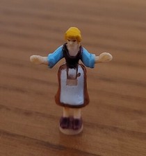 POLLY POCKET BLUEBIRD DISNEY 1995 Cendrillon en haillons