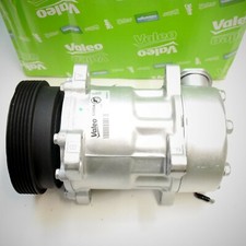 Renault 19 21 compresseur