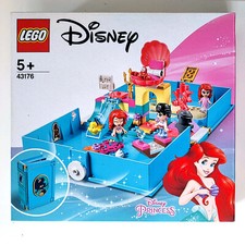 LEGO Disney Princess 43176 —