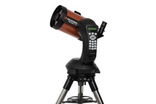 CELESTRON NexStar 5 SE Goto-Schmidt-Cassegrain Télescope 125/1250mm