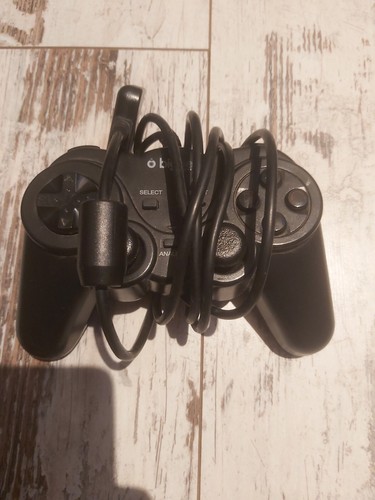 Manette ps2 - manette, (bigben)