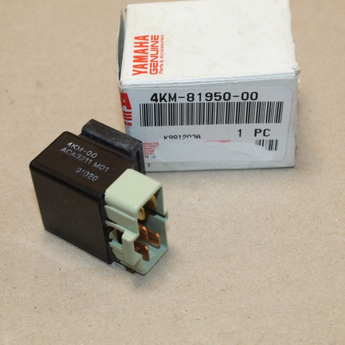 Relais electrique 600 900 - xj,