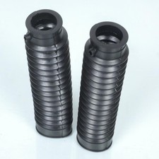 Paire de soufflet de fourche