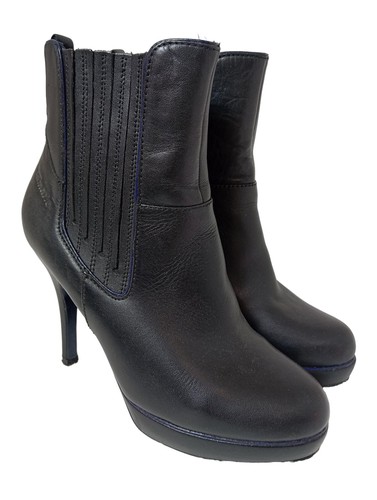 Tamaris bottines fermeture - bottines,