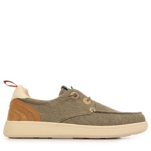 Chaussures bateaux redskins - chaussures,