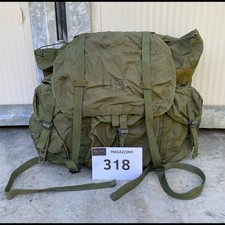Sac À Dos Combat Terrain Pack ALICE USGI Sans Cadre