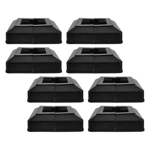 Pcs jupe poteau en - de,