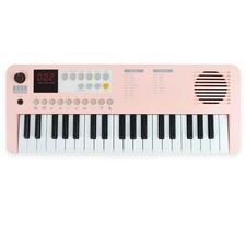 37 Mini Clavier Portable Piano