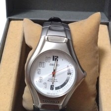 Montre Seiko Kinetic Jorg