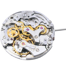 Venus 188 Mouvement - Movement