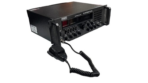 Ranger rci base - rci-69, v2