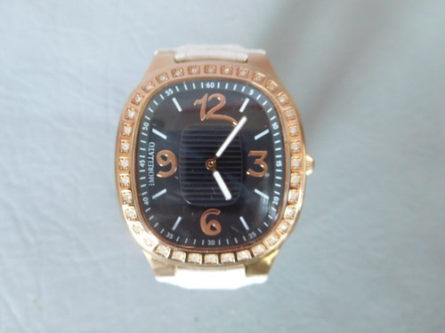 Morellato montre bracelet - , cuir