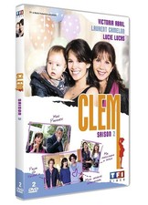 Clem - Saison 2 - 2 Dvd (DVD)