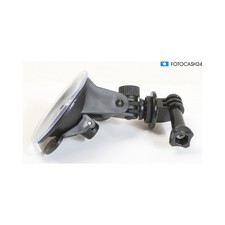 DigiCharge GoPro Support À Ventouse Pour Caméra D'Action + Top (275313)