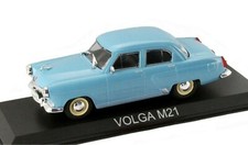VOLGA M 21