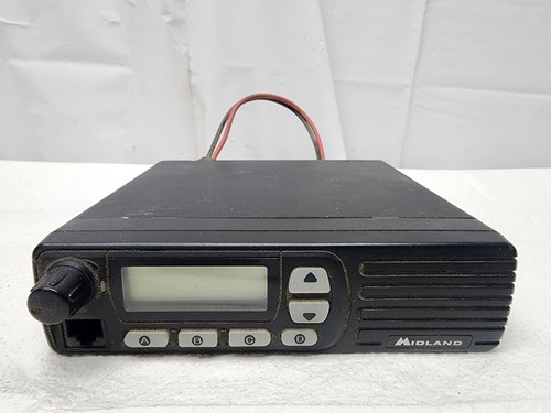 Midland mo7008 vhf 136 174mhz - mo7008,